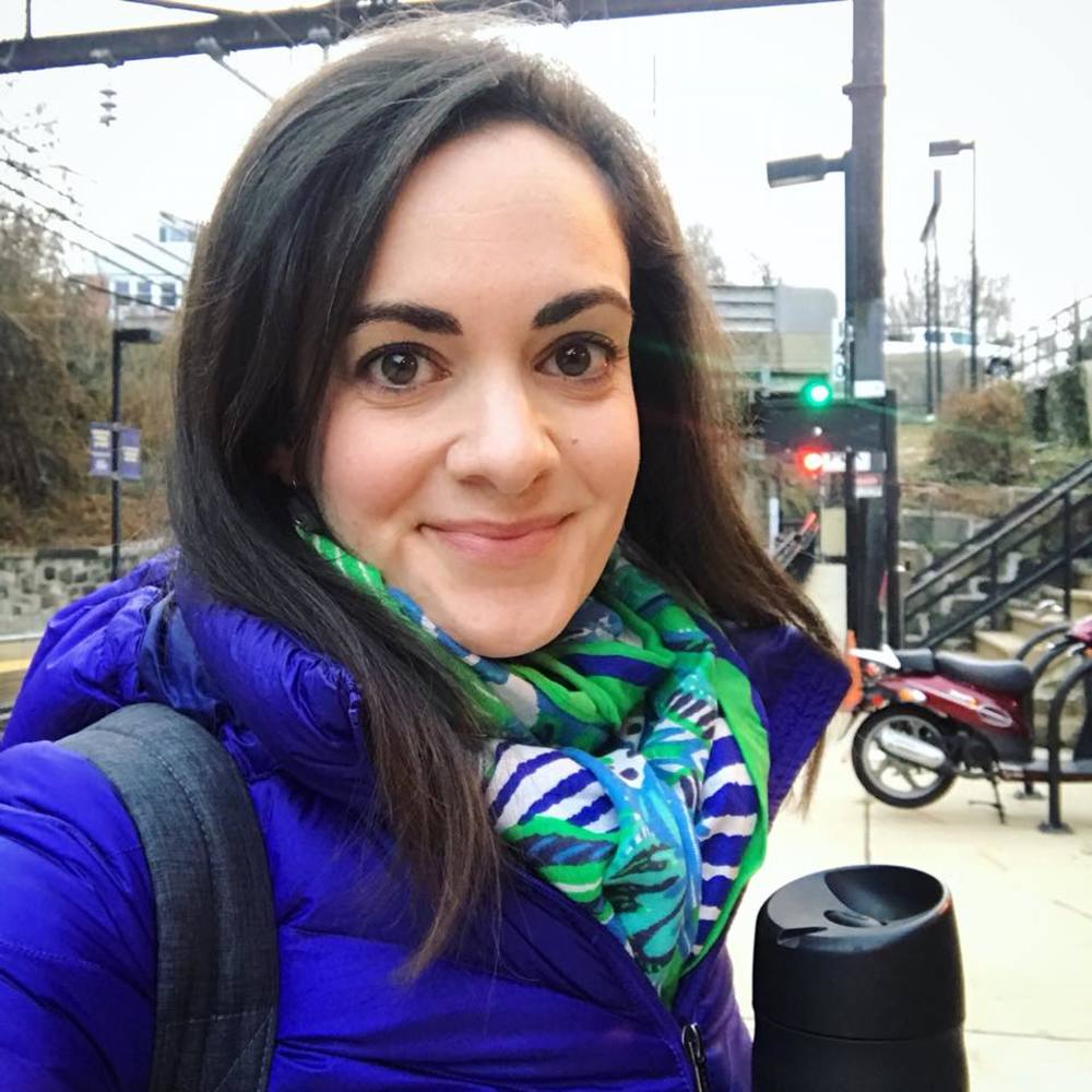 Meet your Posher, Brooke